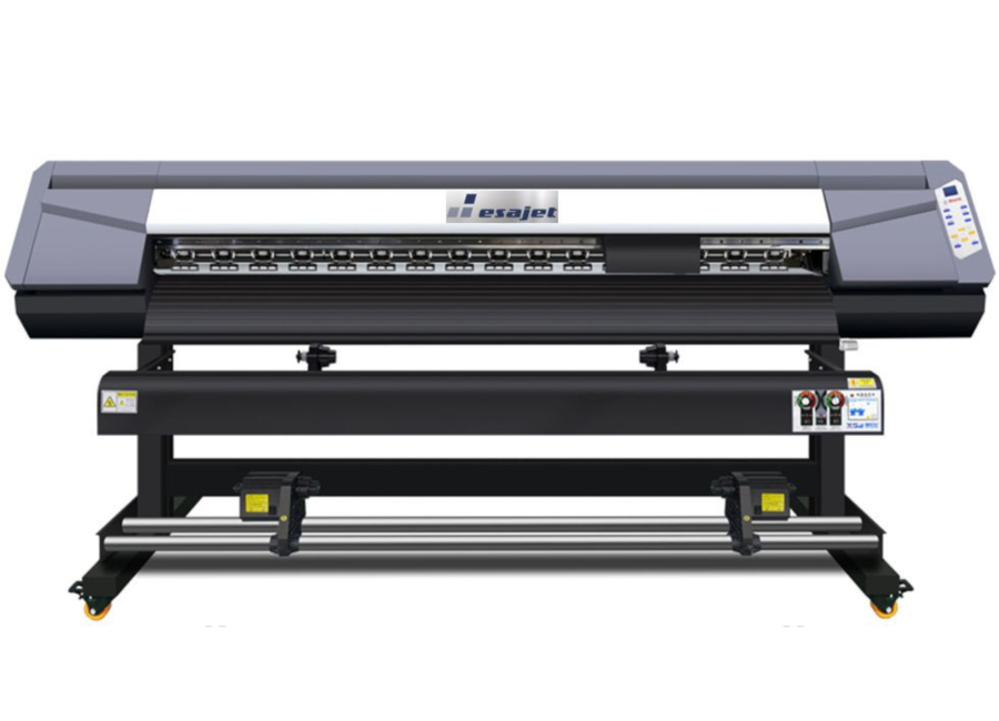 ����������� ������� Esajet SJ-3180TS