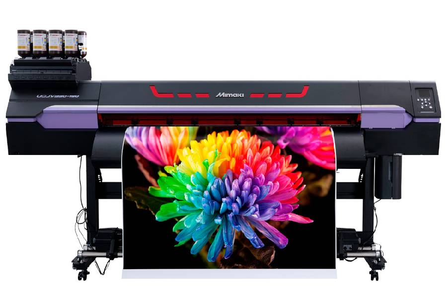 ��-������� Mimaki UCJV330-160