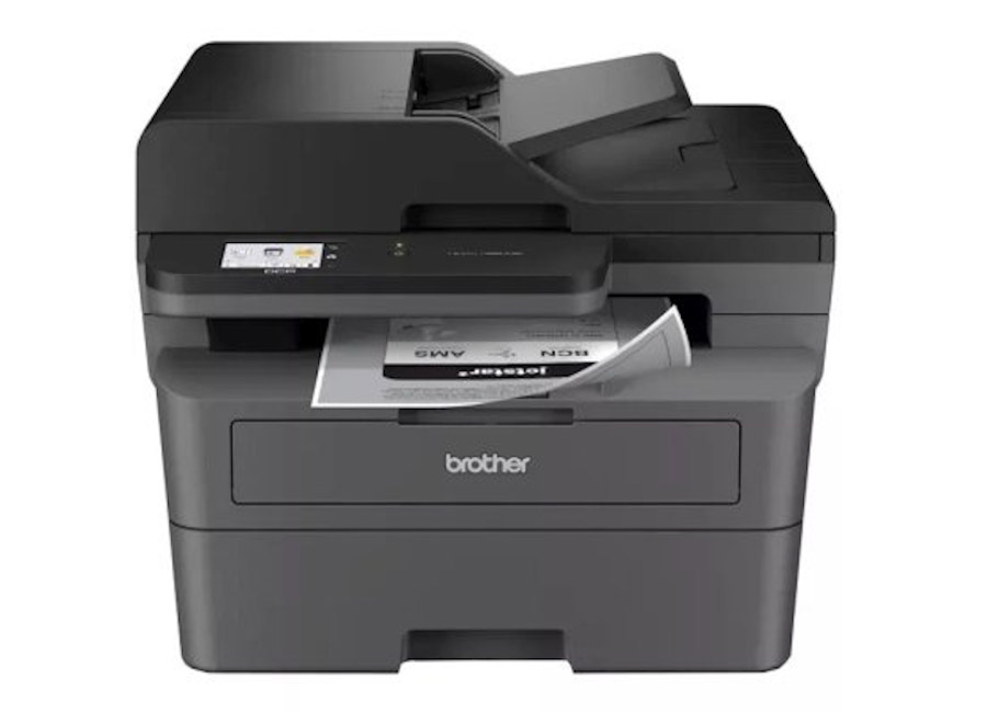 ��� Brother DCP-L2620DW, Wi-Fi, (DCPL2620DWRE1)
