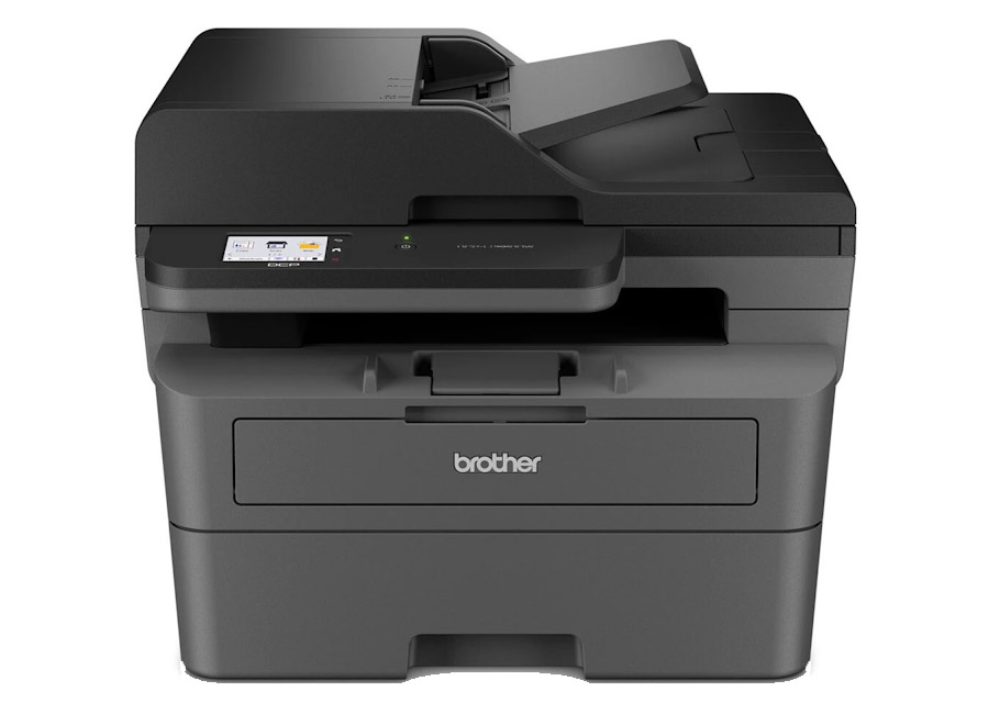 ��� Brother DCP-L2660DW, Wi-Fi, (DCPL2660DWRE1)