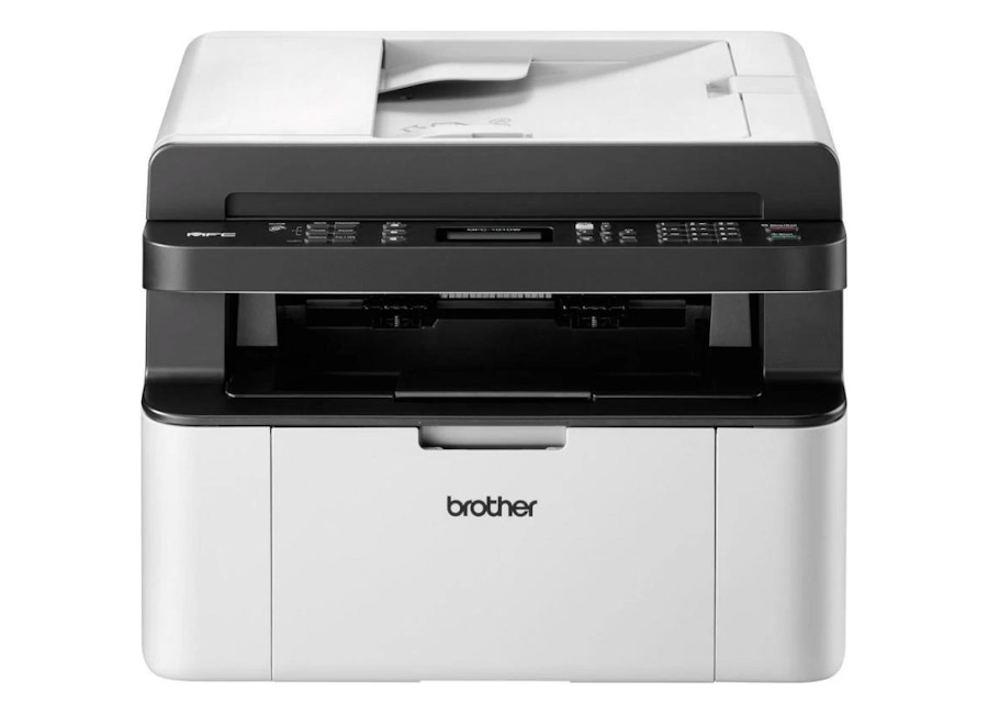 ��� Brother MFC-1910W, PCSF, Wi-Fi, (MFC1910WF1)