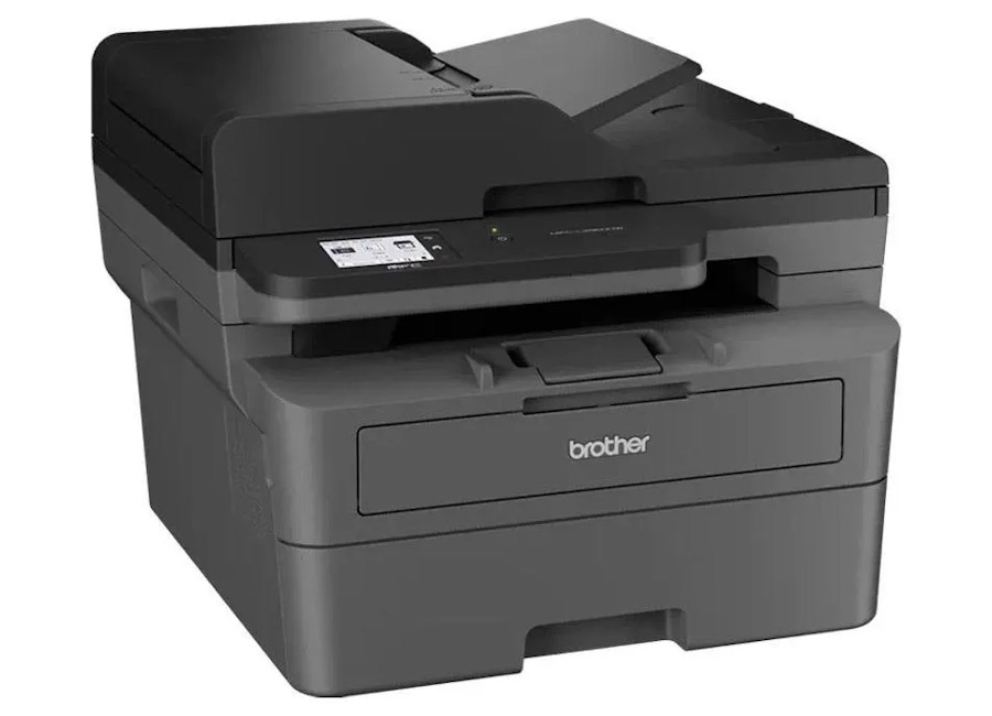��� Brother MFC-L2860DW, PCSF, Wi-Fi (MFCL2860DWERE1)