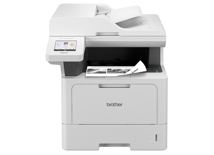 ��� Brother MFC-L5710DW, PCSF, Wi-Fi (MFCL5710DWRE1)