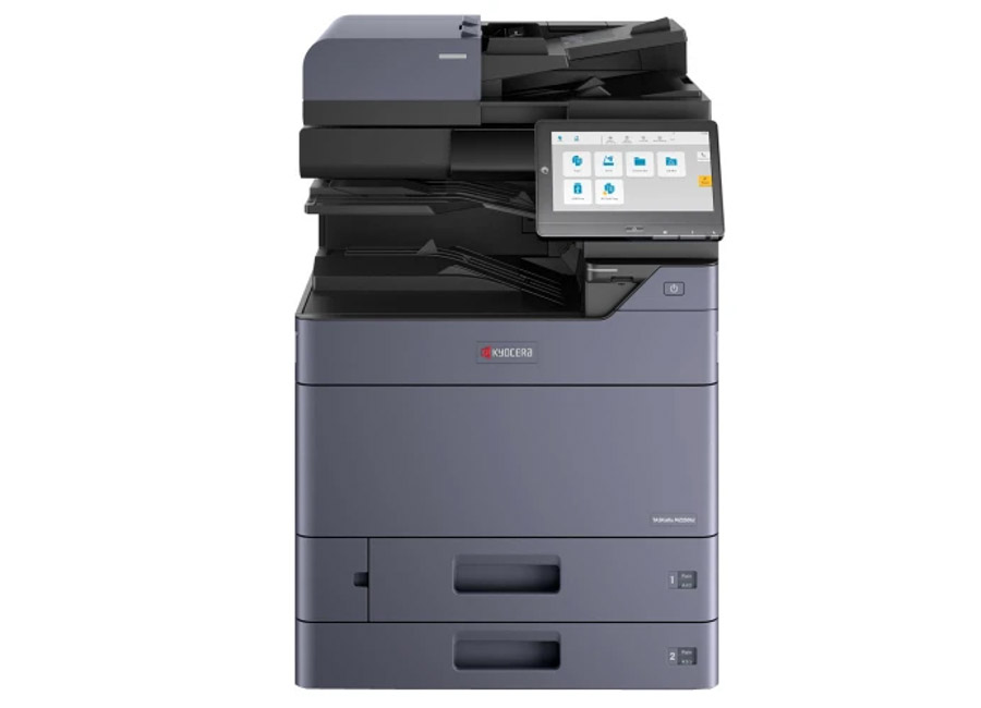 Kyocera ��������: TASKalfa MZ2501ci, �������, A3 � ��������� UG-52 �� MZ3501ci (110C2M3NL0+1603XF0NL0)