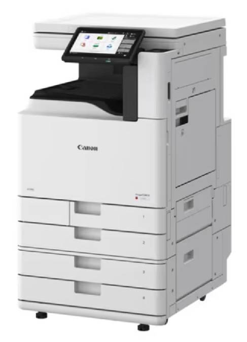 ��� Canon imageFORCE ����� C5100
