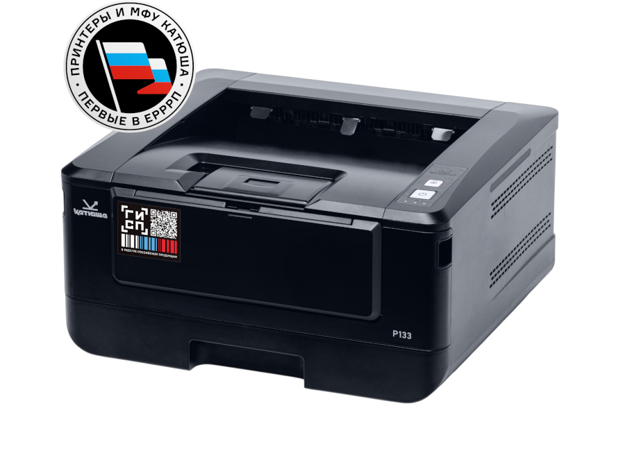 ������� ������ P133-256-1-pp, A4, 1 ���, 256 ��, ����� � �����