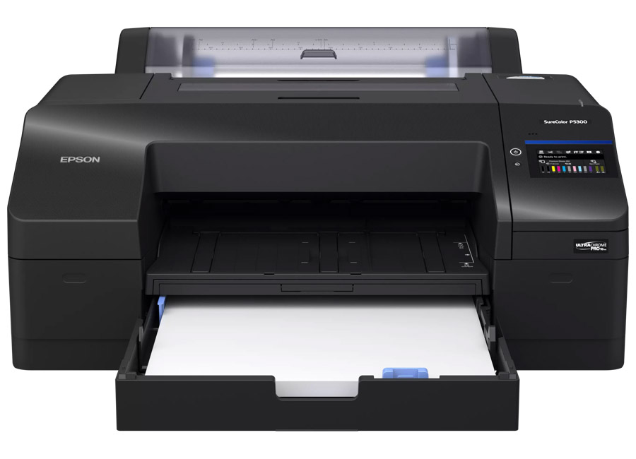 �������� ������� Epson SureColor SC-P5300 (C11CL14301A1)