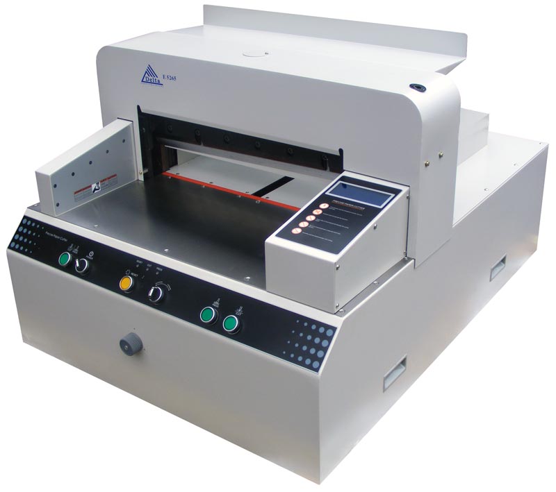 ����������� ����� Delta E 5265
