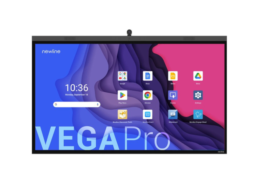 Newline TT-8624Z, 86", P-Cap, 4�-������, 8 ����������, Optical Bonding, EDLA