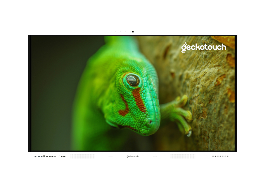 Geckotouch Interactive 98RT