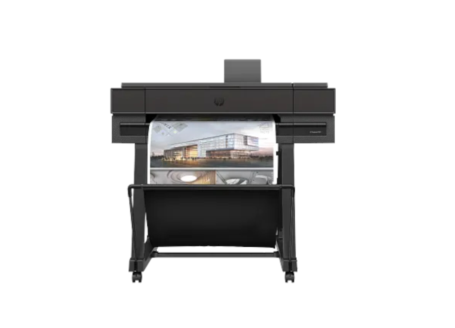 �������� ������� HP DesignJet T870 (AM0X9A)