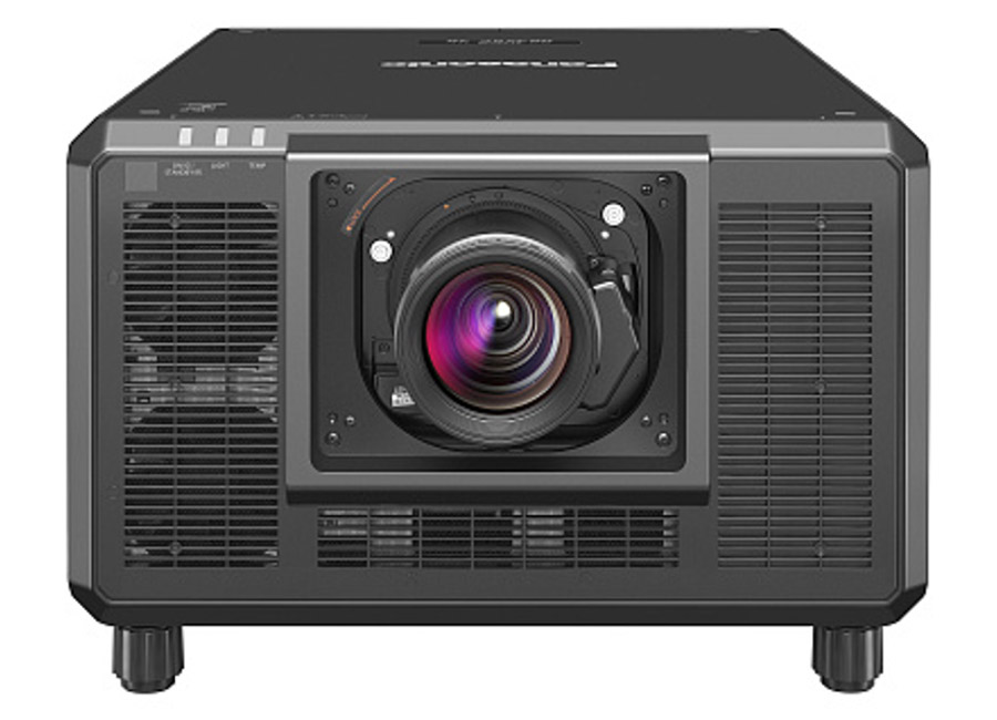 Panasonic PT-RQ35K2E (��� ���������), ��������, DLPx3, 16:10 4K+ (3840x2400), ������