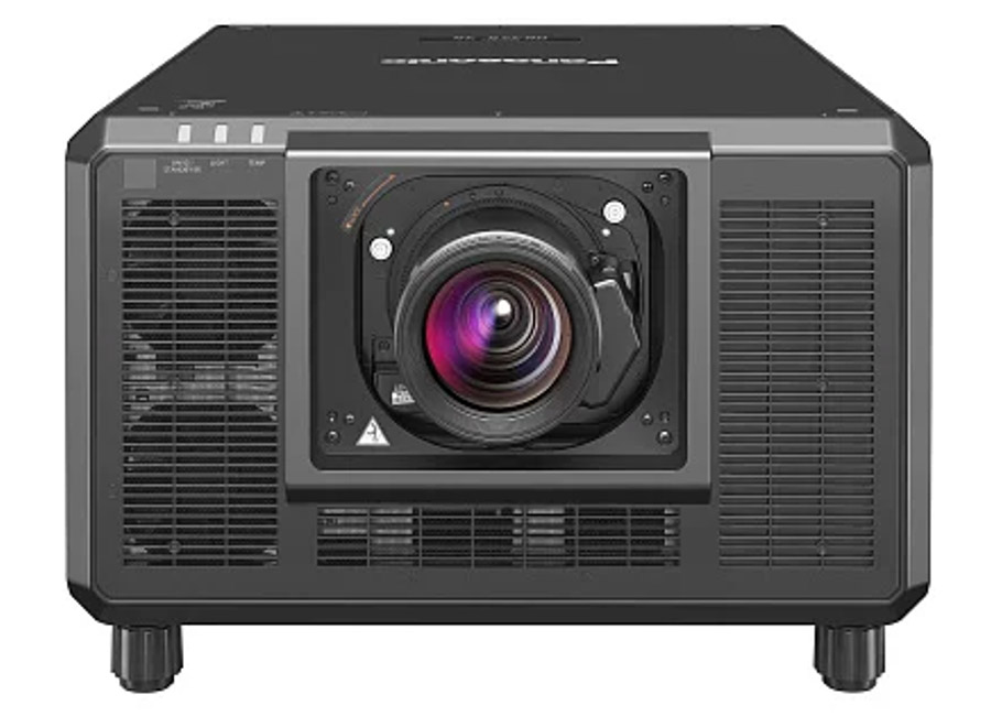 Panasonic PT-RZ34KE (��� ���������), ��������, DLPx3, 16:10 WUXGA (1920x1200), ������