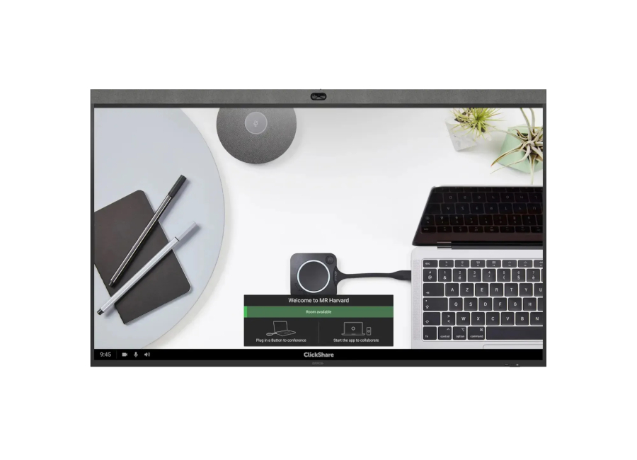 Barco ClickShare X-Display Plus 86