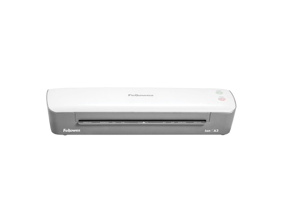 �������� ��������� Fellowes Ion A3