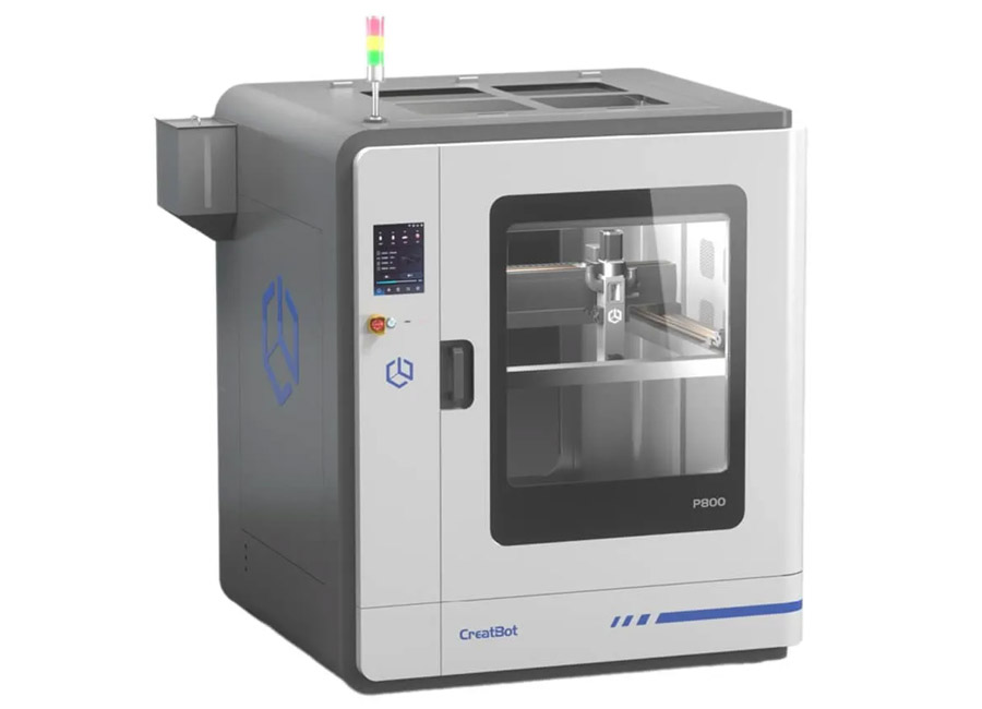 CreatBot P800