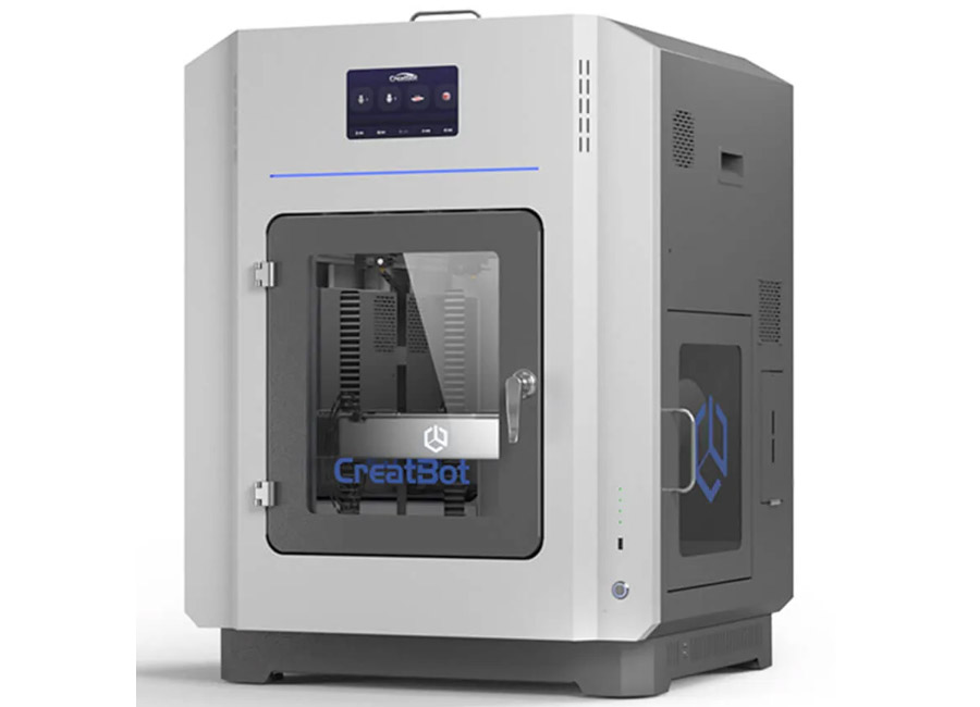 CreatBot PEEK-250