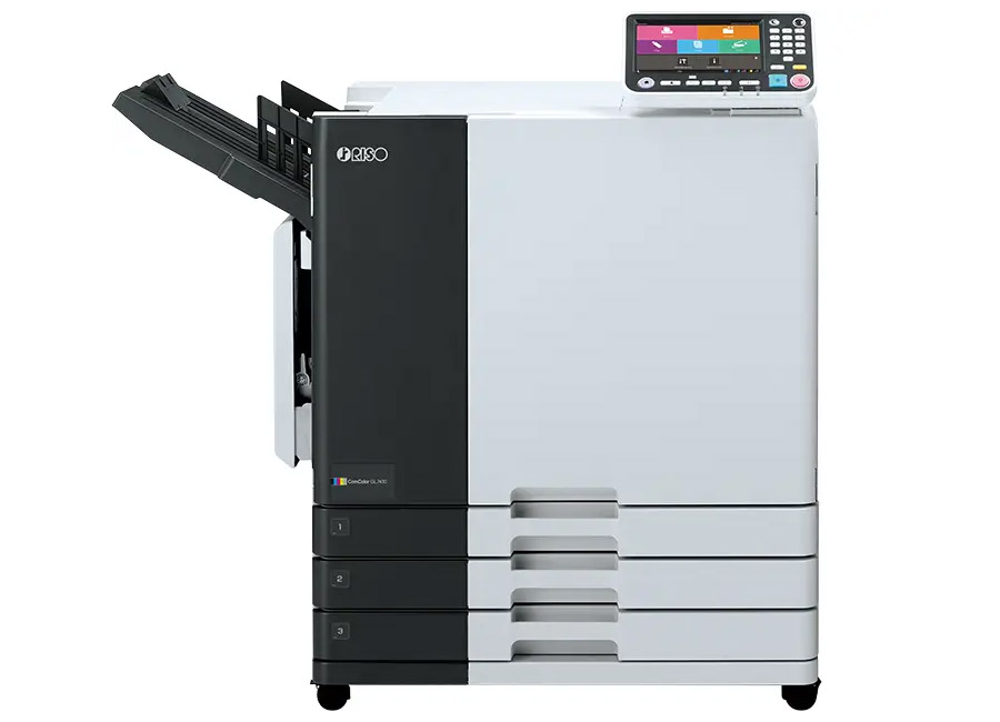 Riso ComColor GL 9730