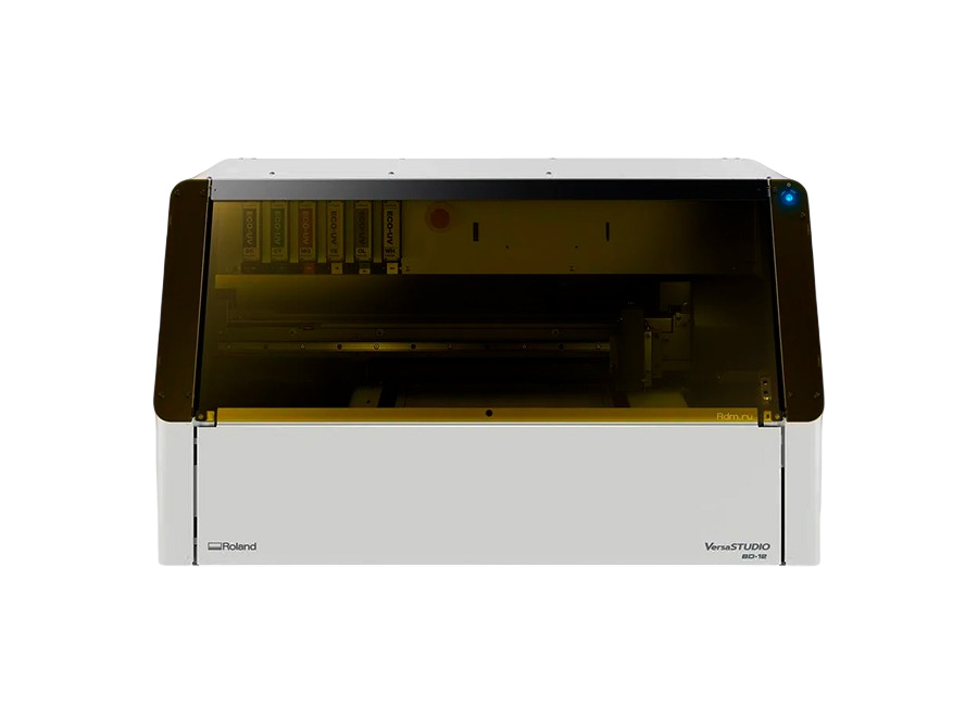 ��-������� Roland VersaSTUDIO BD-12