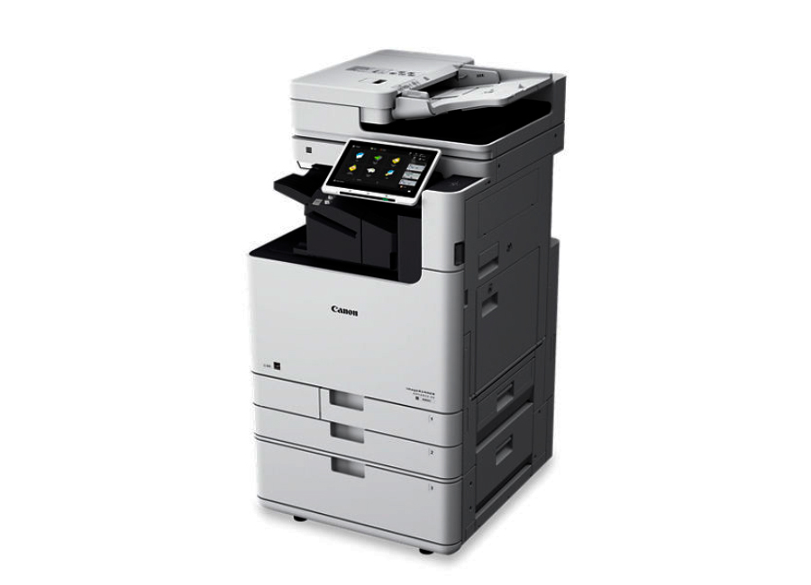 ��� Canon imageRUNNER ADVANCE DX 6860i (4963C038)