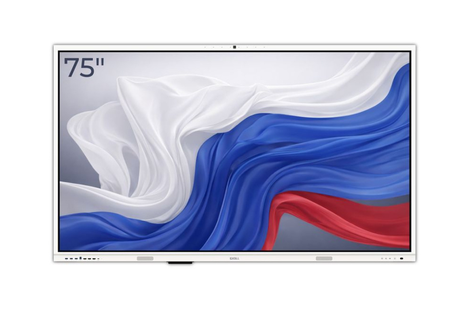 Exell TECH EFH751R1 � ��������� � ����������, ���������� �������