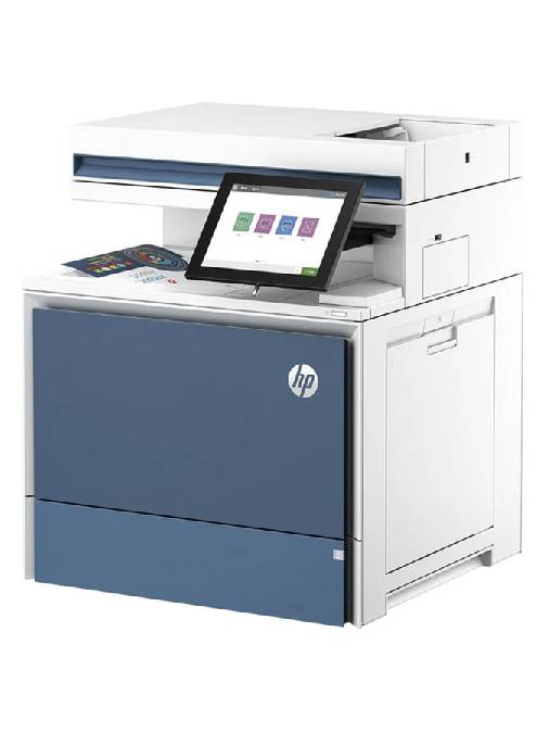 ��� HP Color LaserJet Enterprise MFP 5800dn (6QN29A)