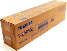 Картридж для лазерного принтера Toshiba Тонер T-2505E (6AG00005084) Картридж для лазерного принтера Toshiba Тонер T-2505E (6AG00005084)
