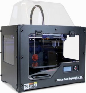 MakerBot Replicator 2X