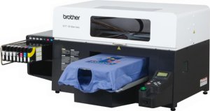 Текстильный плоттер Brother GT-341 Текстильный плоттер Brother GT-341