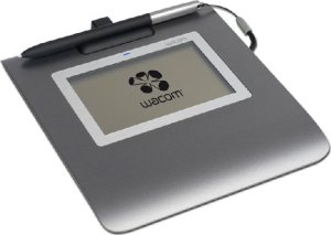Планшет для цифровых подписей Wacom STU-530 Планшет для цифровых подписей Wacom STU-530