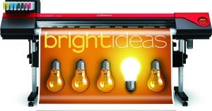 ����������� ������� Roland VersaEXPRESS RF-640