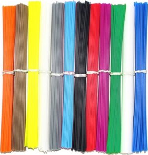 ��������� ��� 3D ��������� � 3D ����� Grafalex ����� ABS �������� 12 ������ ��� 3D �����