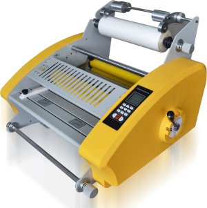 Рулонный ламинатор Bulros professional series 3812 Рулонный ламинатор Bulros professional series 3812