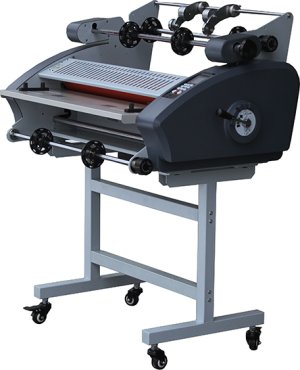 Рулонный ламинатор Bulros professional series 6512 Рулонный ламинатор Bulros professional series 6512