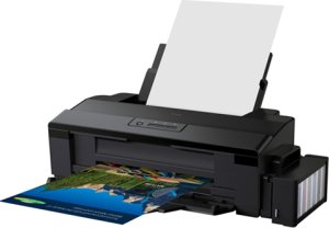 ������� Epson L1800 (C11CD82402)