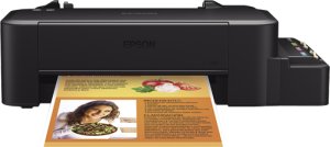 ������� Epson L120 (C11CD76302)