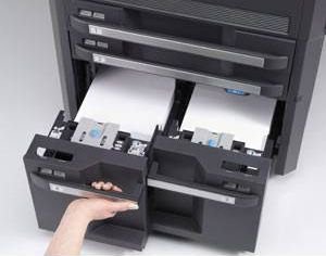 МФУ Kyocera Лоток подачи бумаги PF-740 МФУ Kyocera Лоток подачи бумаги PF-740