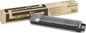 Картридж для лазерного принтера Kyocera Тонер-картридж TK-8325K Картридж для лазерного принтера Kyocera Тонер-картридж TK-8325K