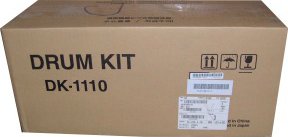 Картридж для лазерного принтера Kyocera Фотобарабан DK-1110 Картридж для лазерного принтера Kyocera Фотобарабан DK-1110