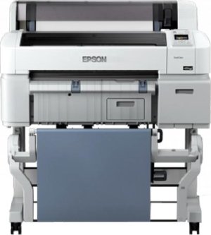 Струйный плоттер Epson SureColor SC-T3200-PS (C11CD66301EB) Струйный плоттер Epson SureColor SC-T3200-PS (C11CD66301EB)