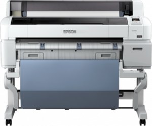 Струйный плоттер Epson SureColor SC-T5200-PS (C11CD67301EB) Струйный плоттер Epson SureColor SC-T5200-PS (C11CD67301EB)