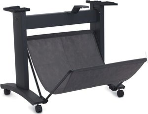 HP ���������   24in Stand for DesignJet T120/T520 (B3Q35A)