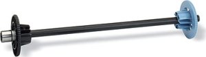 Опция для струйных плоттеров HP Валик для плоттеров DesignJet 100/130 (Q1264A) Опция для струйных плоттеров HP Валик для плоттеров DesignJet 100/130 (Q1264A)