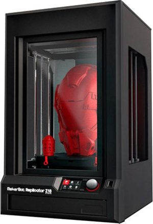 MakerBot Replicator Z18