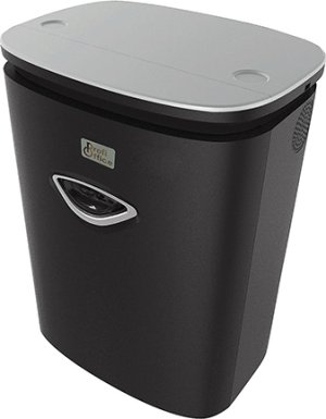 Шредер ProfiOffice Alligator 511 CC+ (4x10 мм) Шредер ProfiOffice Alligator 511 CC+ (4x10 мм)