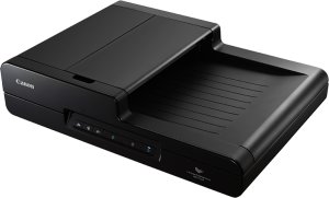 ���������� ������ Canon imageFORMULA DR-F120 (9017B003)