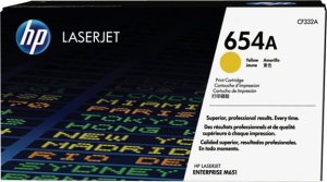 �������� ��� ��������� �������� HP �����-��������   654A CF332A