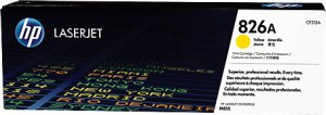 Картридж для лазерного принтера HP Картридж 826A CF312A Картридж для лазерного принтера HP Картридж 826A CF312A