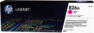 Картридж для лазерного принтера HP Картридж 826A CF313A Картридж для лазерного принтера HP Картридж 826A CF313A