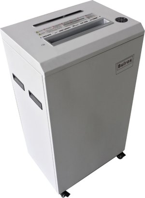 Шредер Bulros 7301C (3x25 мм) Шредер Bulros 7301C (3x25 мм)